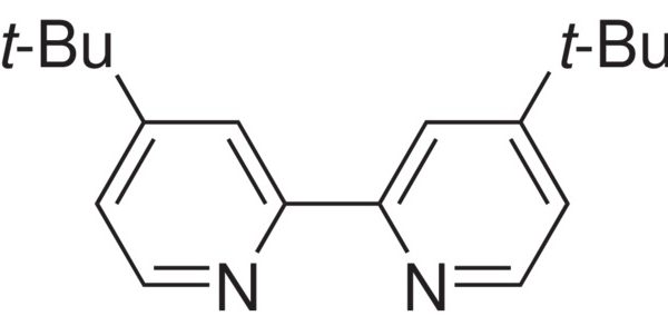 4,4′-Di-tert-butyl-2,2′-dipyridyl