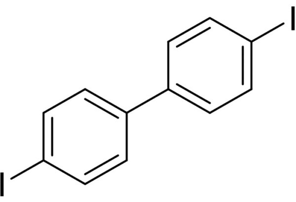 4,4′-Diiodobiphenyl