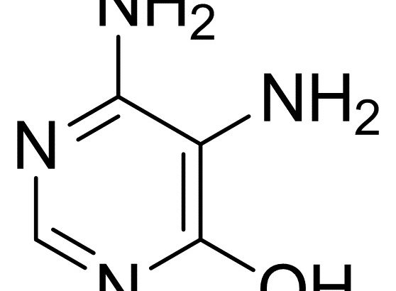 4,5-Diamino-6-Hydroxypyrimidine