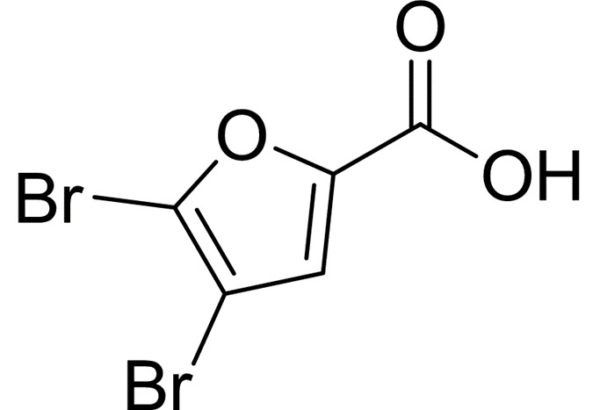 4,5-Dibromo-2-Furoic Acid