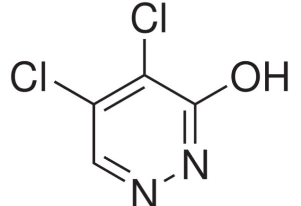 4,5-Dichloro-3-hydroxypyridazine
