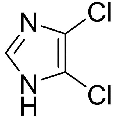 4,5-Dichloroimidazole