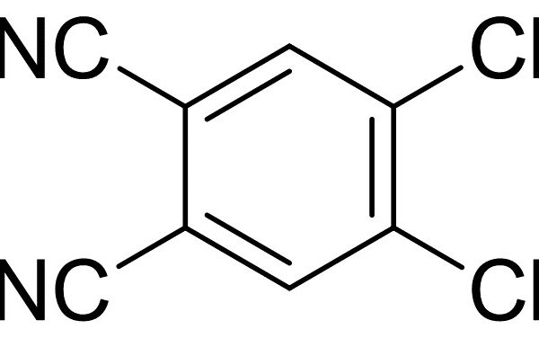 4,5-Dichlorophthalonitrile