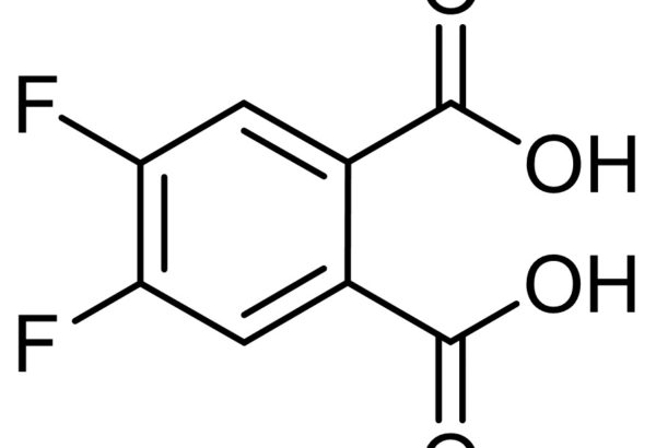 4,5-Difluorophthalic Acid