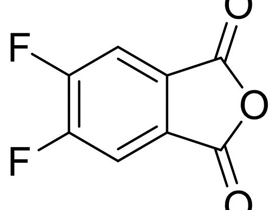 4,5-Difluorophthalic Anhydride