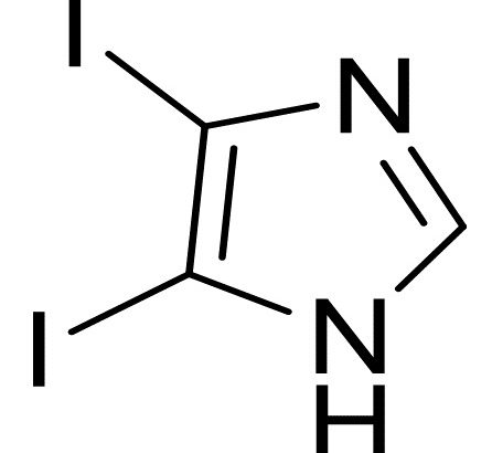 4,5-Diiodo-1H-Imidazole