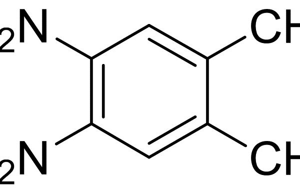 4,5-Dimethyl-1,2-Phenylenediamine