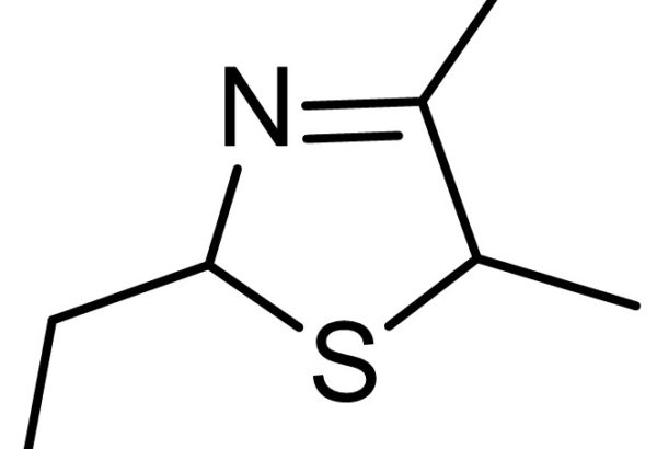 4,5-Dimethyl-2-Ethyl-3-Thiazoline