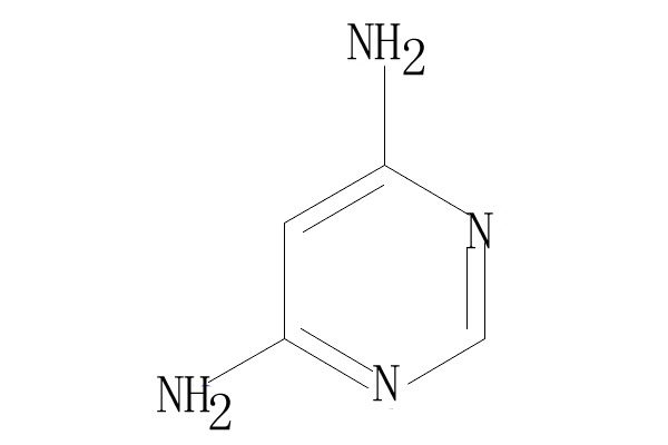 4,6-Diaminopyrimidine
