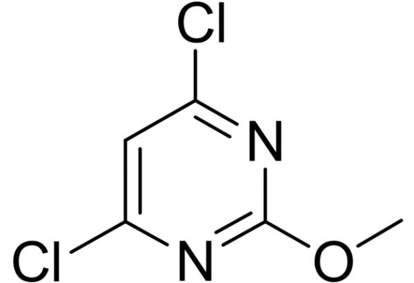 4,6-Dichloro-2-Methoxypyrimidine