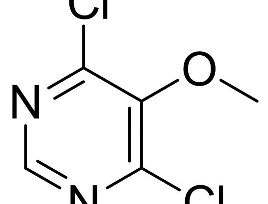 5-Methoxypyrimidine