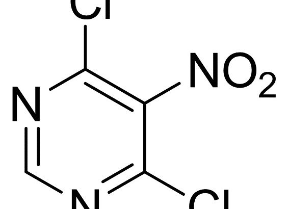 4,6-Dichloro-5-Nitropyrimidine