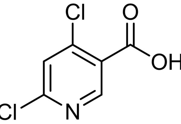 4,6-Dichloronicotinic Acid