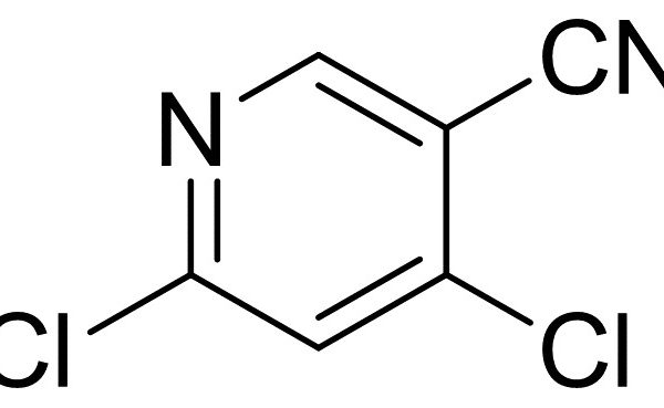 4,6-Dichloronicotinonitrile