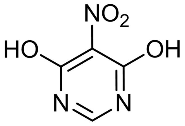 4,6-Dihydroxy-5-Nitropyrimidine
