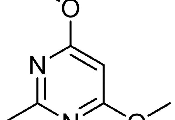 4,6-Dimethoxy-2-Methylpyrimidine