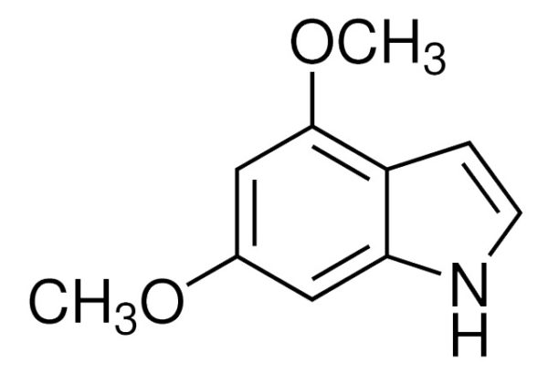 4,6-Dimethoxyindole