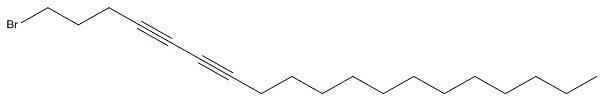 4,6-Nonadecadiynyl Bromide