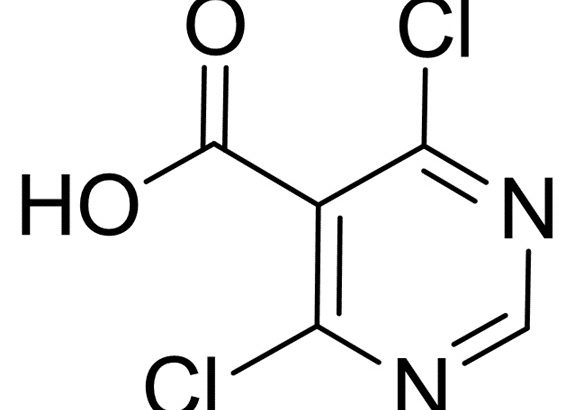 4,6-dichloropyrimidine-5-carboxylic acid