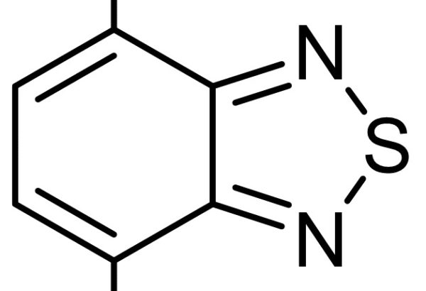 4,7-Dibromo-2,1,3-Benzothiadiazole