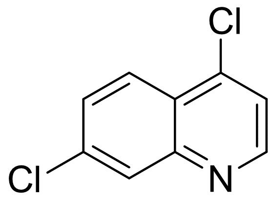 4,7-Dichloroquinoline