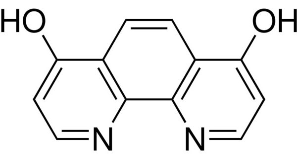 4,7-Dihydroxy-1,10-phenanthroline