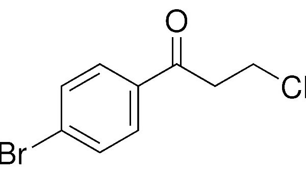 4′-Bromo-3-chloropropiophenone