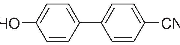 4′-Hydroxy-4-biphenylcarbonitrile