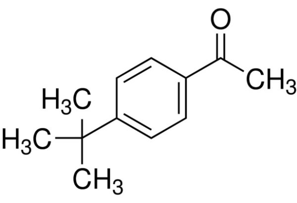 4′-tert-Butylacetophenone