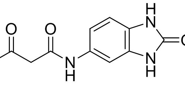 5-Acetoacetlamino benzimdazolone