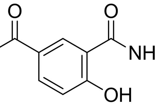 5-Acetyl-2-hydroxybenzamide