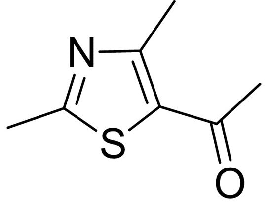 5-Acetyl-2,4-dimethylthiazole