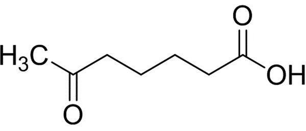 5-Acetylvaleric Acid