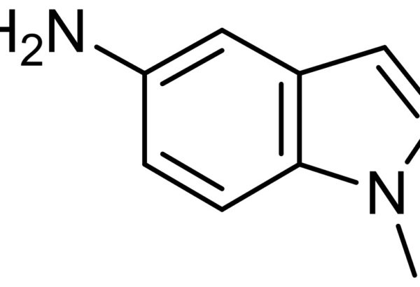 5-Amino-1-N-Methylindole