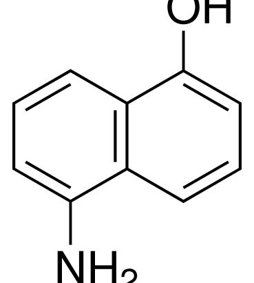 5-Amino-1-naphthol