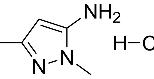 5-Amino-1,3-Dimethylpyrazole Hydrochloride