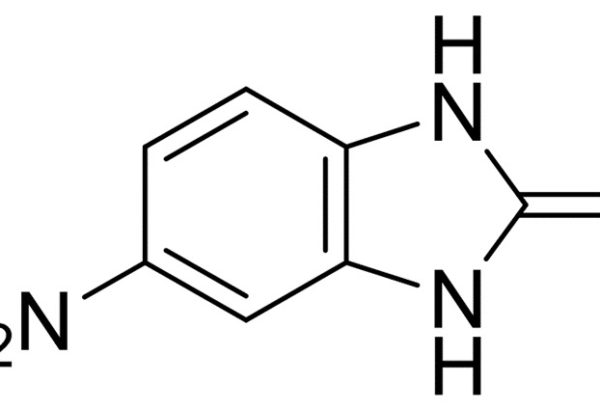 5-Amino-1,3-dihydro-2H-benzimidazol-2-one