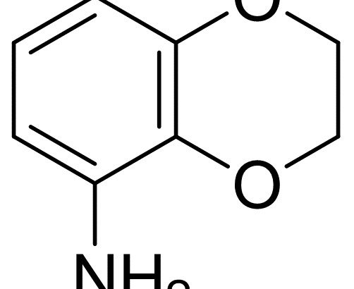 5-Amino-1,4-Benzodioxane
