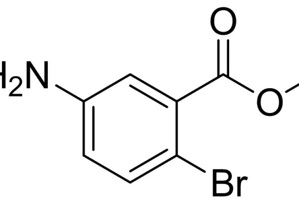 5-Amino-2-Bromo-Benzoic Acid Methyl Ester