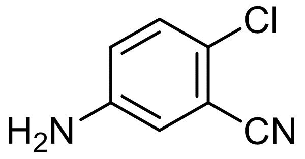 5-Amino-2-Chlorobenzonitrile