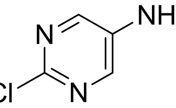 5-Amino-2-Chloropyrimidine