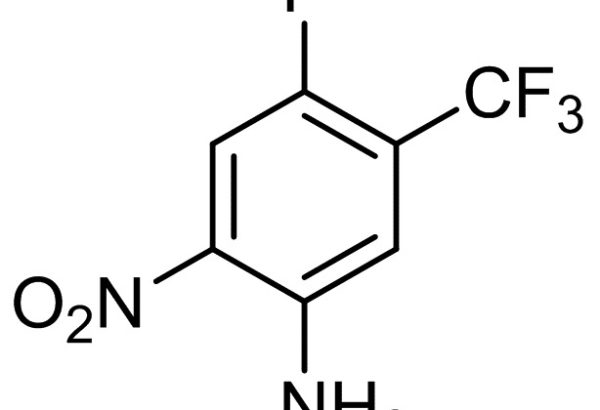 5-Amino-2-Fluoro-4-Nitrobenzotrifluoride