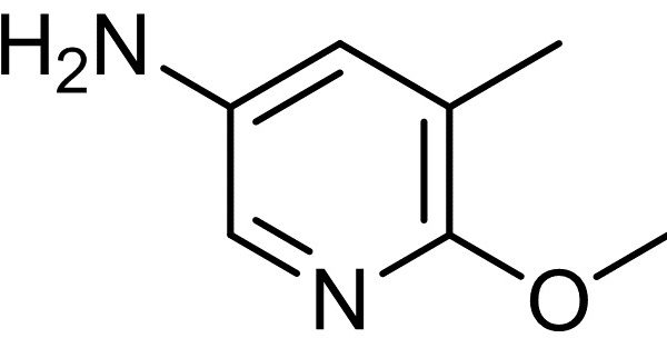 5-Amino-2-Methoxy-3-Methylpyridine Hcl