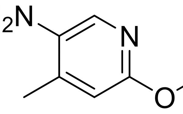 5-Amino-2-Methoxy-4-Picoline