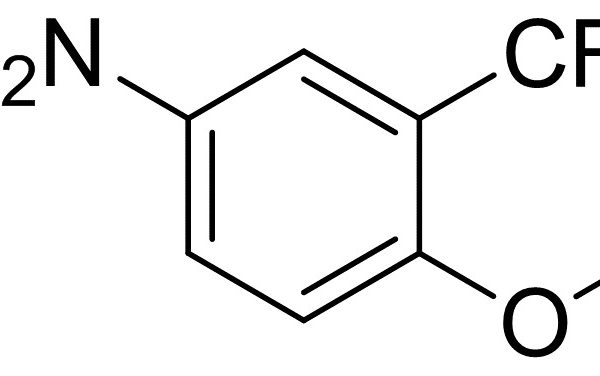 5-Amino-2-Methoxybenzotrifluoride