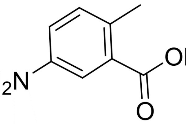 5-Amino-2-methylbenzoic acid