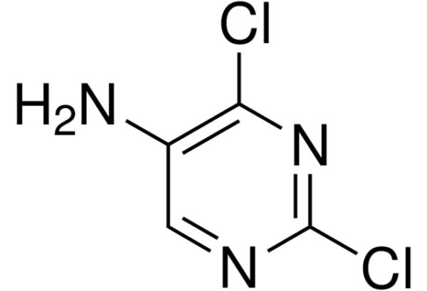 5-Amino-2,4-dichloropyrimidine