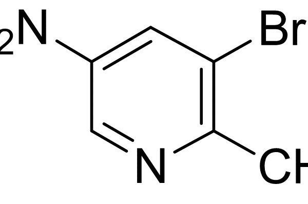 5-Amino-3-Bromo-2-Methylpyridine