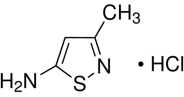 5-Amino-3-methyl-isothiazole hydrochloride