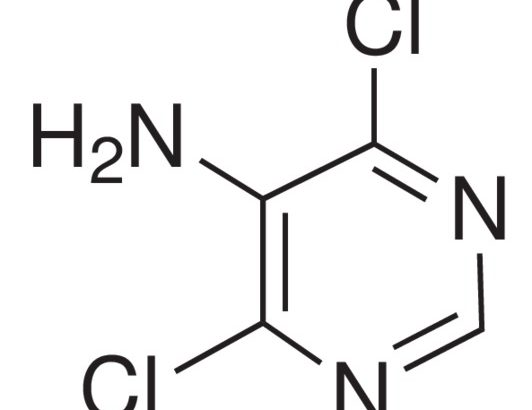 5-Amino-4,6-dichloropyrimidine